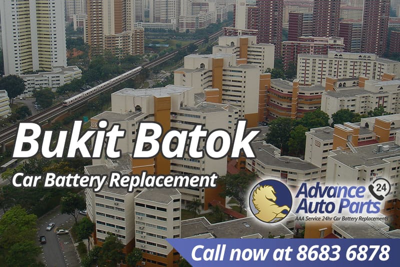 Car Battery Replacement Bukit Batok | 24Hr Onsite | AAP 1 Car Battery Replacement Bukit Batok
